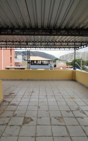 Apartamento à venda com 68m², 2 quartos e sem vagaTerraço