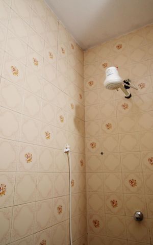 Apartamento à venda com 68m², 2 quartos e sem vagaBanheiro