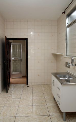Apartamento à venda com 68m², 2 quartos e sem vagaCozinha