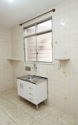 Apartamento à venda com 68m², 2 quartos e sem vagaCozinha