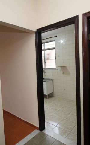 Apartamento à venda com 68m², 2 quartos e sem vagaCorredor