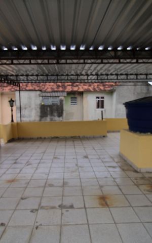 Apartamento à venda com 68m², 2 quartos e sem vagaTerraço