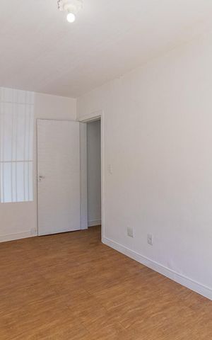 Apartamento para alugar com 53m², 1 quarto e 1 vagaQuarto