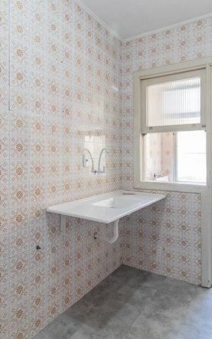 Apartamento para alugar com 53m², 1 quarto e 1 vagaCozinha 
