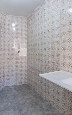 Apartamento para alugar com 53m², 1 quarto e 1 vagaCozinha 