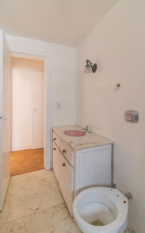Apartamento para alugar com 53m², 1 quarto e 1 vagaBanheiro