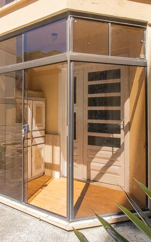 Apartamento para alugar com 53m², 1 quarto e 1 vagaVaranda da Sala