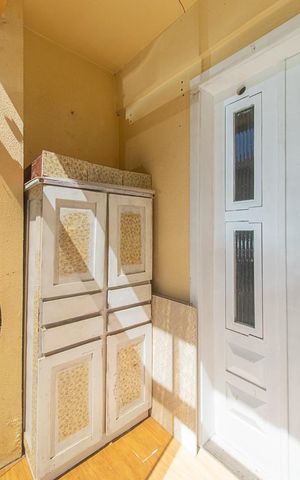 Apartamento para alugar com 53m², 1 quarto e 1 vagaVaranda da Sala
