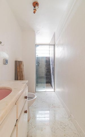 Apartamento para alugar com 53m², 1 quarto e 1 vagaBanheiro