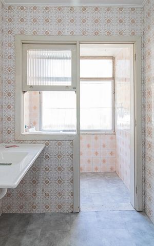 Apartamento para alugar com 53m², 1 quarto e 1 vagaCozinha 