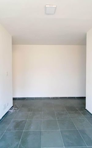 Apartamento à venda com 45m², 1 quarto e 1 vaga Apartamento à venda com 45m², 1 quarto e 1 vagaSala