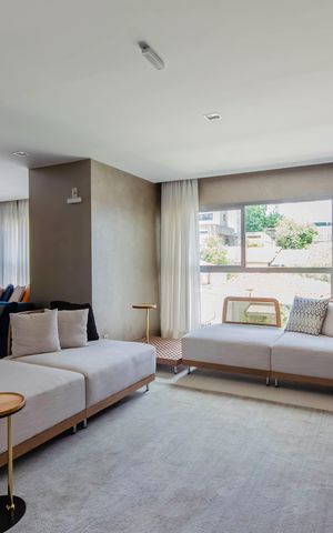 Studio à venda com 26m², 1 quarto e sem vaga Studio à venda com 26m², 1 quarto e sem vagaÁrea comum