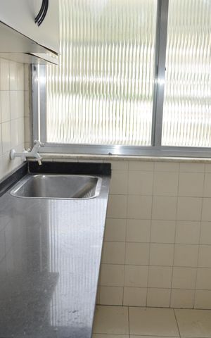 Apartamento à venda com 70m², 2 quartos e 1 vagaCozinha