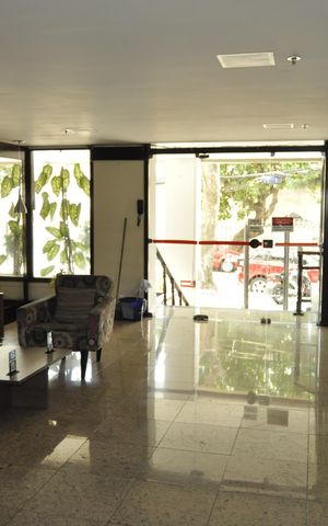 Apartamento à venda com 70m², 2 quartos e 1 vagaÁrea comum
