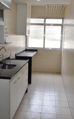 Apartamento à venda com 70m², 2 quartos e 1 vagaCozinha