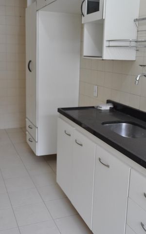 Apartamento à venda com 70m², 2 quartos e 1 vagaCozinha