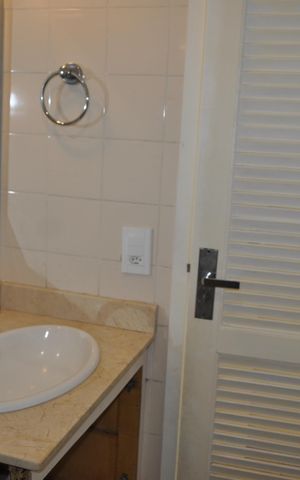 Apartamento à venda com 70m², 2 quartos e 1 vagaBanheiro da Suíte