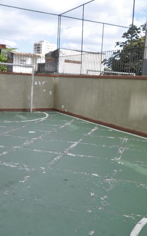 Apartamento à venda com 70m², 2 quartos e 1 vagaÁrea comum