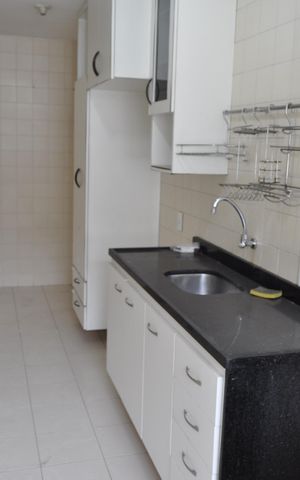 Apartamento à venda com 70m², 2 quartos e 1 vagaCozinha