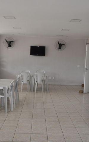 Apartamento à venda com 70m², 2 quartos e 1 vagaÁrea comum