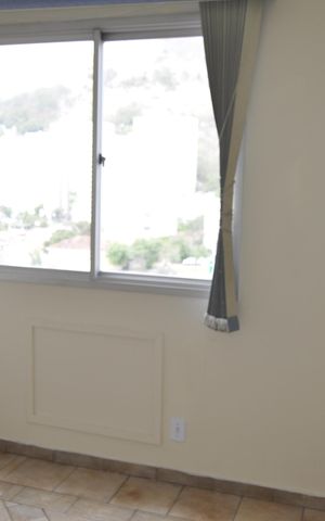 Apartamento à venda com 70m², 2 quartos e 1 vagaQuarto 