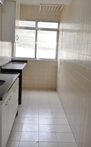 Apartamento à venda com 70m², 2 quartos e 1 vagaCozinha