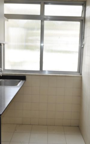 Apartamento à venda com 70m², 2 quartos e 1 vagaCozinha