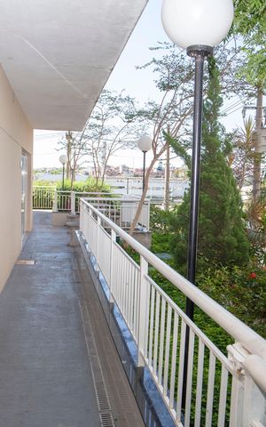 Apartamento à venda com 44m², 2 quartos e 1 vagaÁrea comum