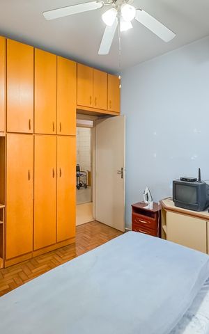 Apartamento à venda com 109m², 2 quartos e 1 vaga Apartamento à venda com 109m², 2 quartos e 1 vagaQuarto 1