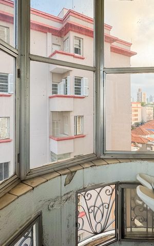 Apartamento à venda com 109m², 2 quartos e 1 vaga Apartamento à venda com 109m², 2 quartos e 1 vagaVaranda da Sala