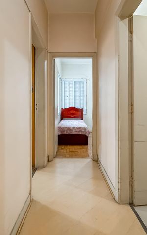 Apartamento à venda com 109m², 2 quartos e 1 vaga Apartamento à venda com 109m², 2 quartos e 1 vagaCorredor