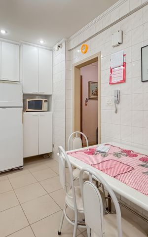 Apartamento à venda com 109m², 2 quartos e 1 vaga Apartamento à venda com 109m², 2 quartos e 1 vagaCozinha