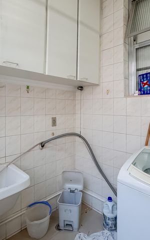 Apartamento à venda com 109m², 2 quartos e 1 vaga Apartamento à venda com 109m², 2 quartos e 1 vagaÁrea de Serviço