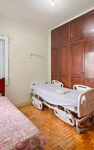 Apartamento à venda com 109m², 2 quartos e 1 vaga Apartamento à venda com 109m², 2 quartos e 1 vagaQuarto 2