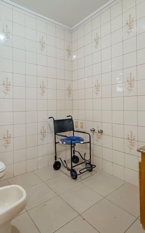 Apartamento à venda com 109m², 2 quartos e 1 vaga Apartamento à venda com 109m², 2 quartos e 1 vagaBanheiro Social