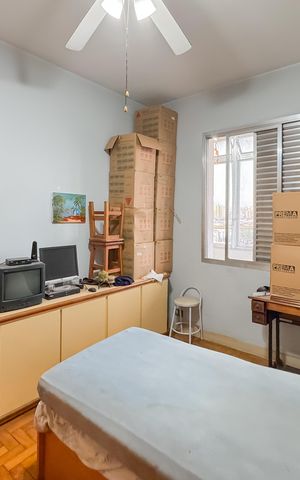 Apartamento à venda com 109m², 2 quartos e 1 vaga Apartamento à venda com 109m², 2 quartos e 1 vagaQuarto 1