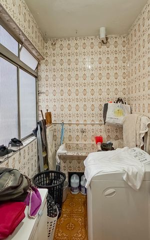 Apartamento à venda com 109m², 2 quartos e 1 vagaÁrea de Serviço
