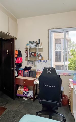 Apartamento à venda com 109m², 2 quartos e 1 vagaQuarto 2