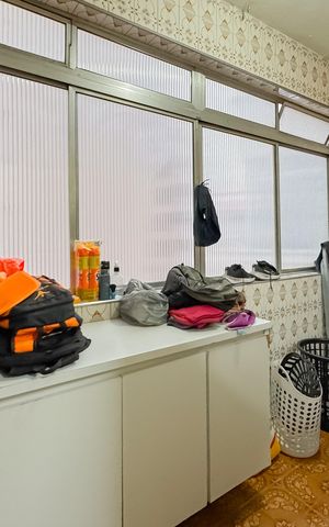 Apartamento à venda com 109m², 2 quartos e 1 vagaÁrea de Serviço