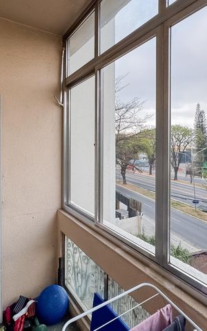Apartamento à venda com 109m², 2 quartos e 1 vagaVaranda da Sala