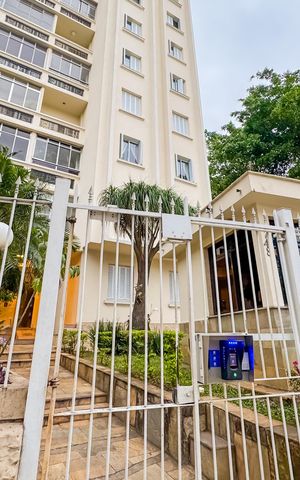 Apartamento à venda com 109m², 2 quartos e 1 vagaFachada