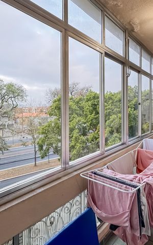 Apartamento à venda com 109m², 2 quartos e 1 vagaVaranda da Sala