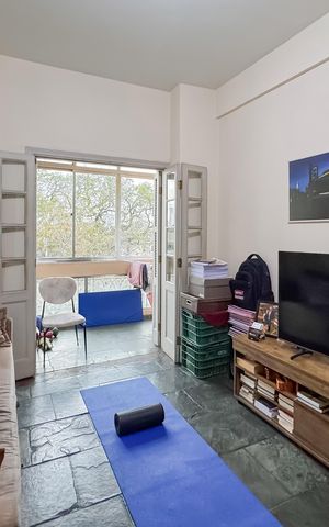 Apartamento à venda com 109m², 2 quartos e 1 vagaSala