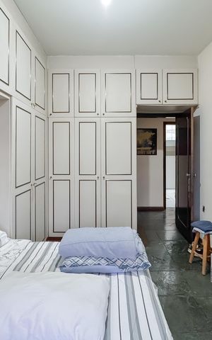 Apartamento à venda com 109m², 2 quartos e 1 vagaQuarto 1