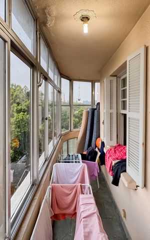 Apartamento à venda com 109m², 2 quartos e 1 vagaVaranda da Sala