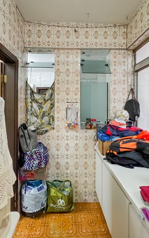 Apartamento à venda com 109m², 2 quartos e 1 vagaÁrea de Serviço