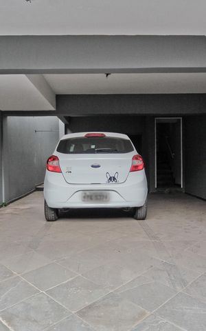 Casa à venda com 186m², 3 quartos e 4 vagas Casa à venda com 186m², 3 quartos e 4 vagasÁrea externa