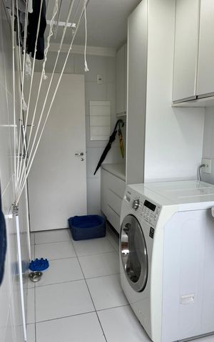 Apartamento à venda com 165m², 3 quartos e 3 vagas
