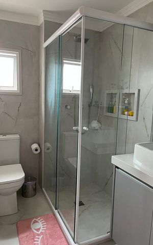 Apartamento à venda com 165m², 3 quartos e 3 vagas