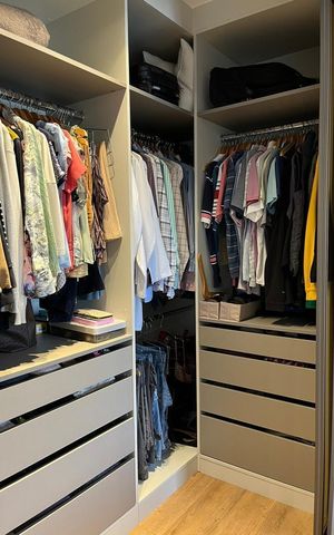 Apartamento à venda com 165m², 3 quartos e 3 vagas